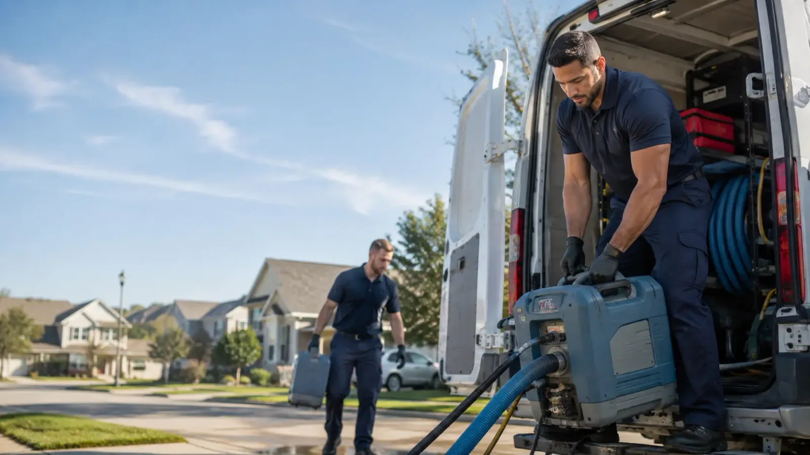 Trauma Cleanup in Urbandale, IA near me